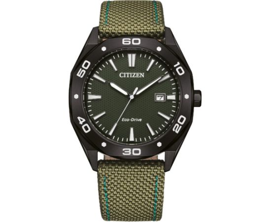 Citizen Eco-Drive BM7635-01X