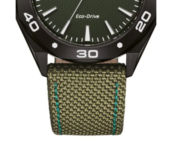 Citizen Eco-Drive BM7635-01X