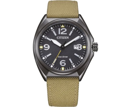 Citizen Eco-Drive AW1575-08E