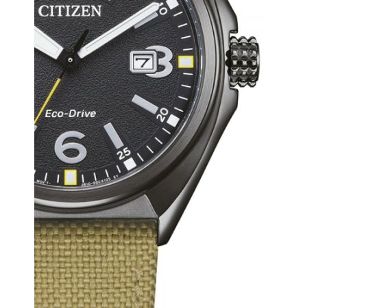 Citizen Eco-Drive AW1575-08E