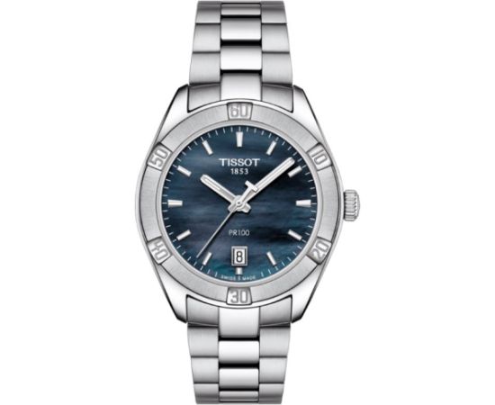 Tissot PR 100 Sport Chic Lady T101.910.11.121.00