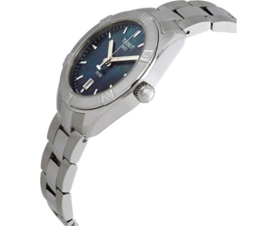 Tissot PR 100 Sport Chic Lady T101.910.11.121.00