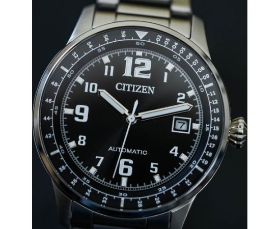 Citizen Automatic NJ0190-51E
