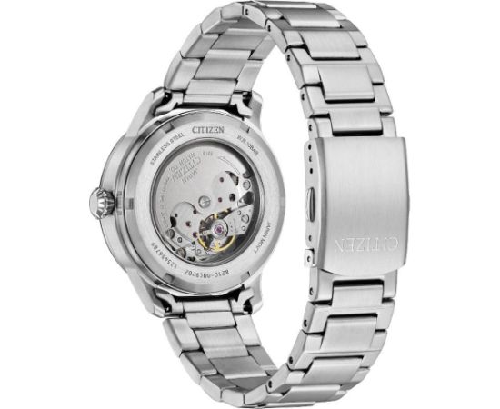 Citizen Automatic NJ0190-51E