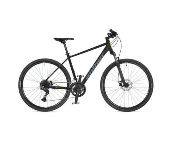 Author Airline 29 Temple Grey matte 20''