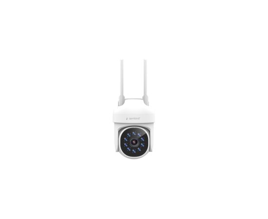 Novērošanas kamera Gembird Outdoor2K QHD Smart rotating Outdoor WiFi Camera