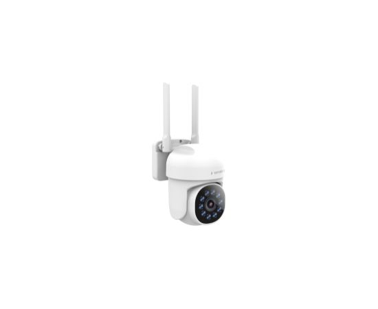 Novērošanas kamera Gembird Outdoor2K QHD Smart rotating Outdoor WiFi Camera