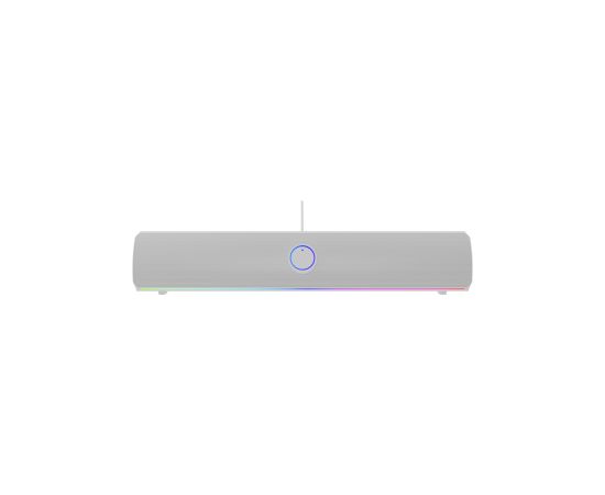 Skaņas josla Genesis Helium 312BT White