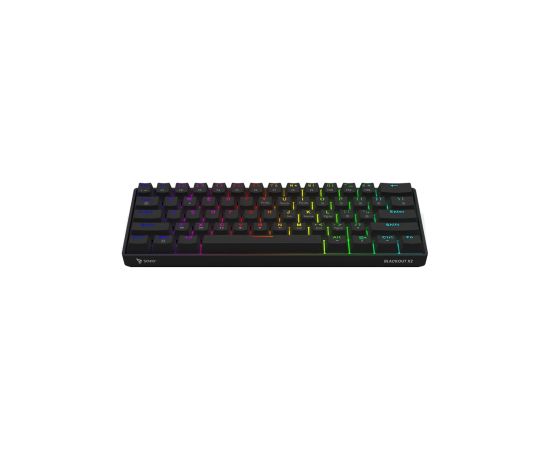 Klaviatūra Savio  BLACKOUT X2 OUTEMU Peach Silent