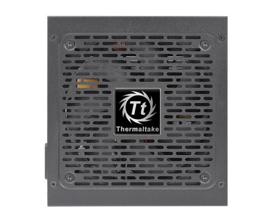 Thermaltake Smart BX1 power supply unit 650 W 24-pin ATX ATX Black