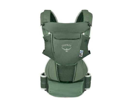 Nosidło dziecięce OSPREY Poco Soft Child Carrier zielony