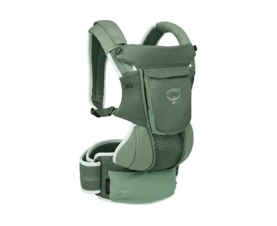 Nosidło dziecięce OSPREY Poco Soft Child Carrier zielony