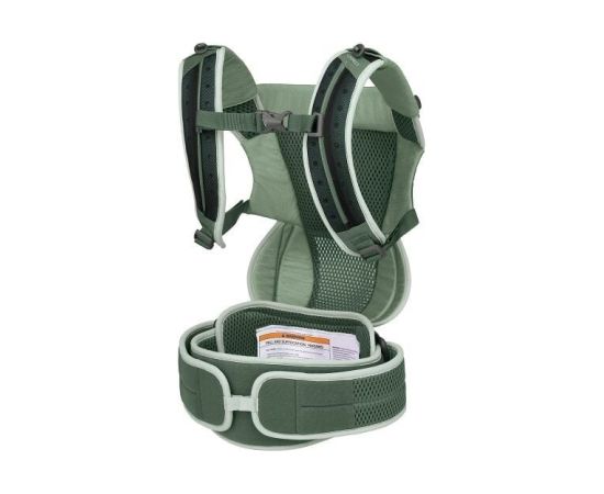 Nosidło dziecięce OSPREY Poco Soft Child Carrier zielony