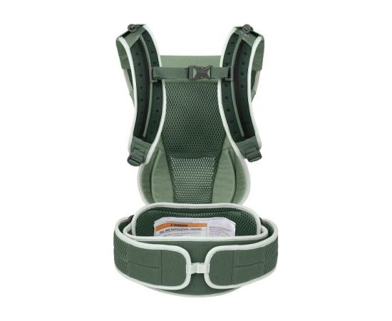 Nosidło dziecięce OSPREY Poco Soft Child Carrier zielony