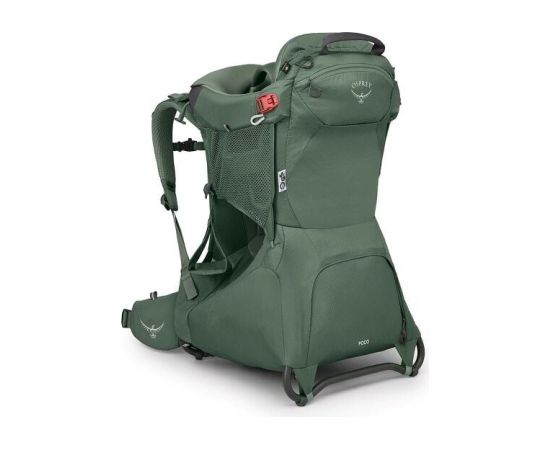 Nosidełko turystyczne OSPREY Poco Child Carrier khaki