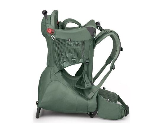 Nosidełko turystyczne OSPREY Poco Child Carrier khaki