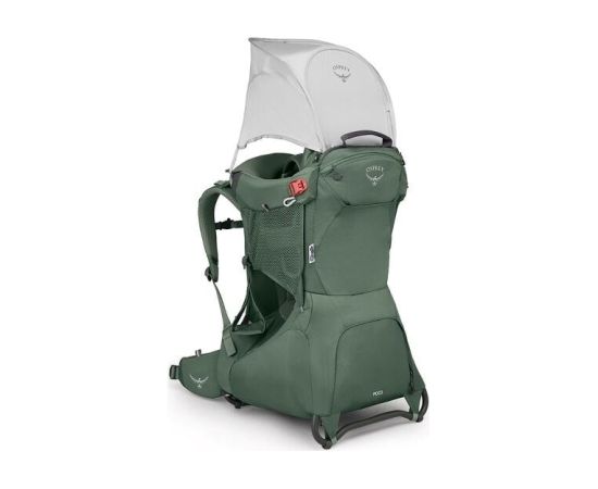 Nosidełko turystyczne OSPREY Poco Child Carrier khaki