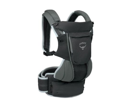 Nosidło dziecięce OSPREY Poco Soft Child Carrier czarny