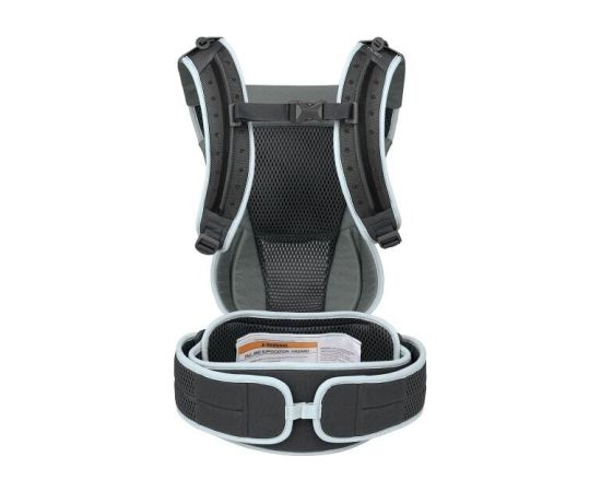 Nosidło dziecięce OSPREY Poco Soft Child Carrier czarny