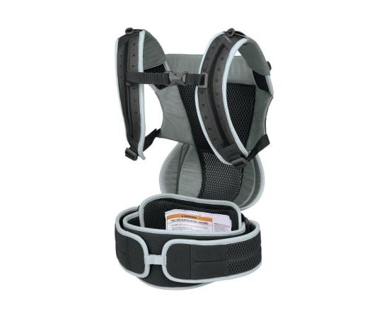 Nosidło dziecięce OSPREY Poco Soft Child Carrier czarny