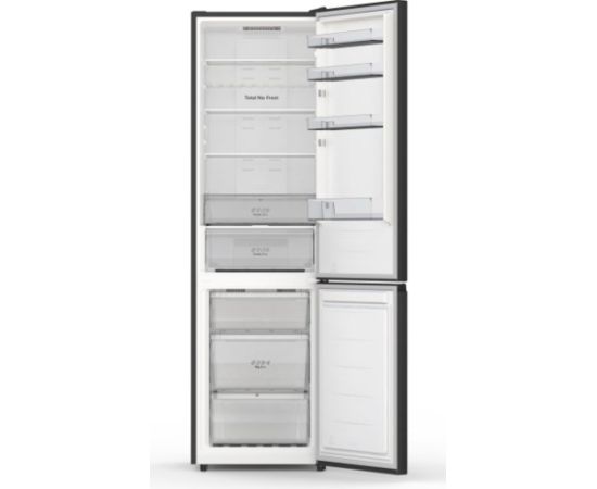 Hisense RB440N4AFA fridge-freezer Freestanding 336 L A Silver