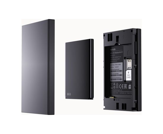 Router Tenda 4G180 V4.0