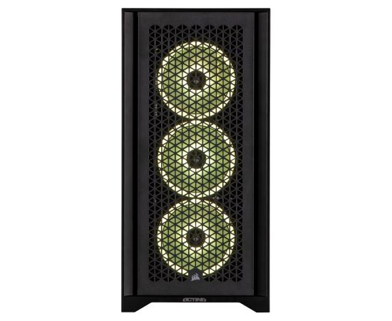 Actina 5901443330370 PC Midi Tower AMD Ryzen™ 7 7800X3D 32 GB DDR5-SDRAM 2 TB SSD AMD Radeon RX 7900 XTX Windows 11 Pro Black