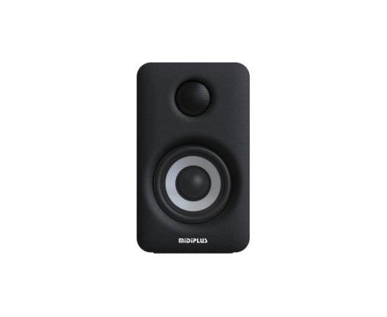 MIDIPLUS Mi3 v2 Black - listening monitors