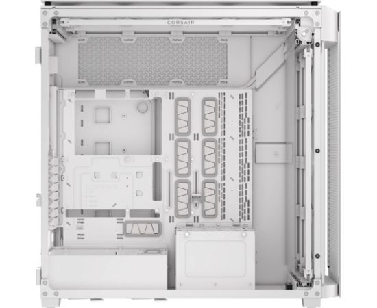 Corsair 9000D RGB AIRFLOW Full Tower White