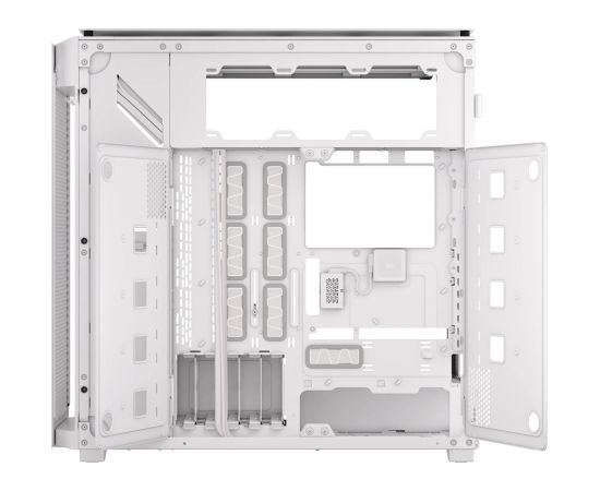 Corsair 9000D RGB AIRFLOW Full Tower White