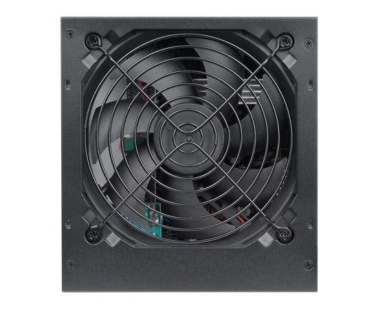 Thermaltake PS-LTP-0550NPCNEU-2 Litepower II Black 550W (Active PFC, 2xPEG, 120mm).