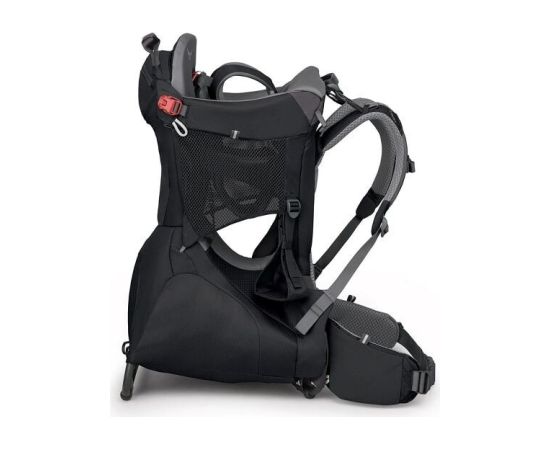 Nosidełko turystyczne OSPREY Poco Child Carrier czarne