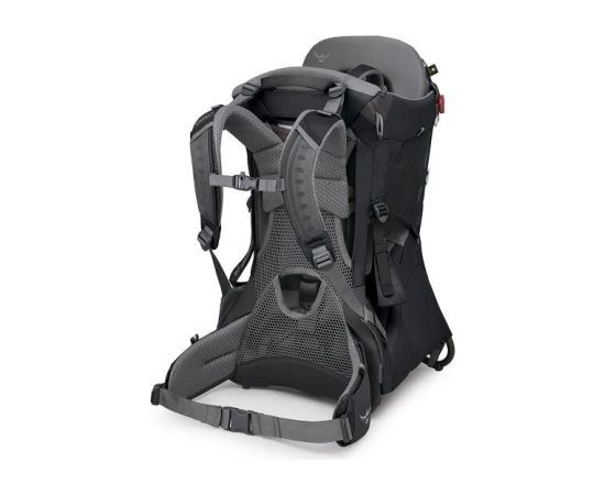 Nosidełko turystyczne OSPREY Poco Child Carrier czarne