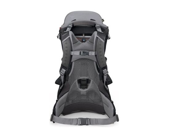 Nosidełko turystyczne OSPREY Poco Child Carrier czarne
