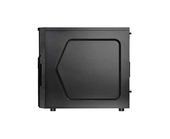 Thermaltake Versa H21 Midi Tower Black