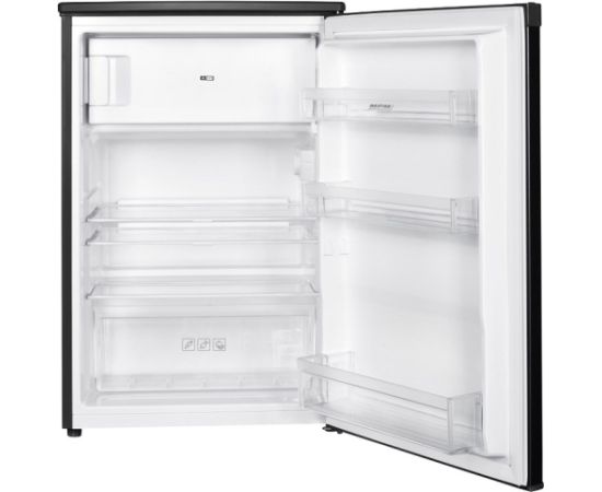MPM-114-CJ-37 BLACK Ledusskapis 85cm Ledusskapji