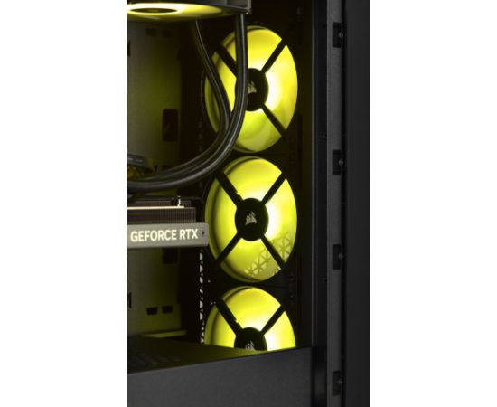 Actina 5901443339984 PC AMD Ryzen™ 9 7900X3D 32 GB DDR5-SDRAM 2 TB SSD AMD Radeon RX 7900 XTX Midi Tower Black