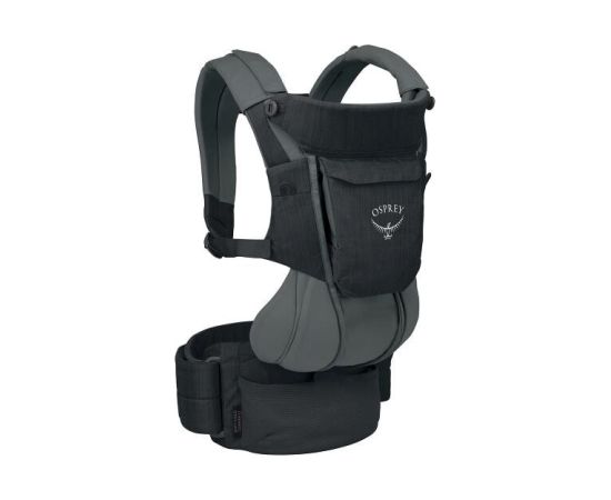 Nosidło dziecięce OSPREY Poco Soft Child Carrier LT czarny