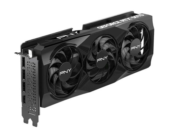Pny Technologies PNY GeForce RTX 5070 OC NVIDIA 12 GB GDDR7