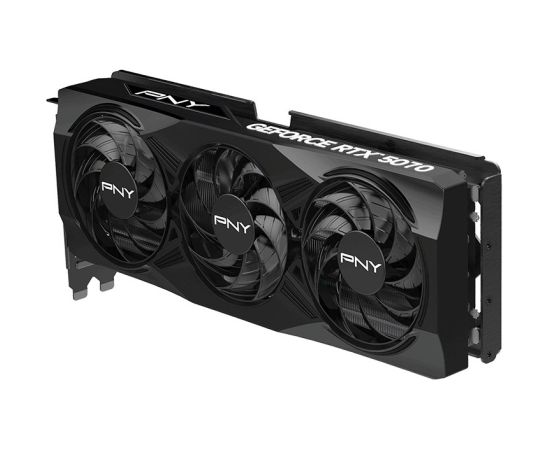 Pny Technologies PNY GeForce RTX 5070 OC NVIDIA 12 GB GDDR7