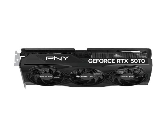 Pny Technologies PNY GeForce RTX 5070 OC NVIDIA 12 GB GDDR7