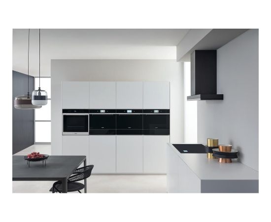 Whirlpool W7 OM4 4S1 C Iebūvējamā Elektriskā Cepeškrāsns Cepeškrāsnis, iebūvējamas