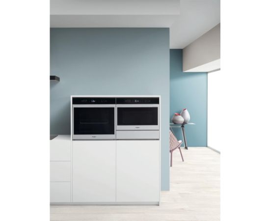 Whirlpool W7 OM4 4S1 C Iebūvējamā Elektriskā Cepeškrāsns Cepeškrāsnis, iebūvējamas