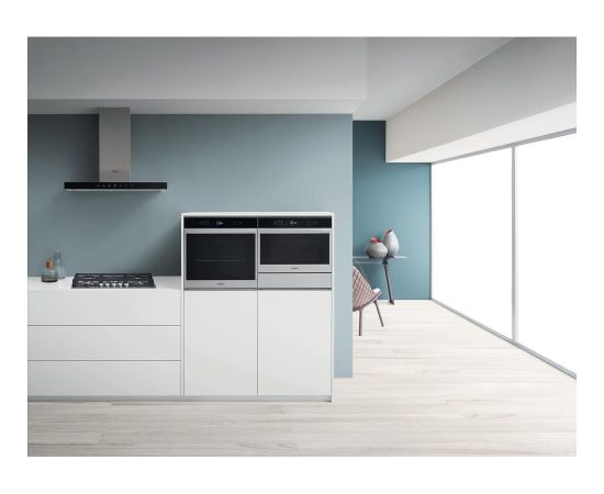 Whirlpool W7 OM4 4S1 C Iebūvējamā Elektriskā Cepeškrāsns Cepeškrāsnis, iebūvējamas