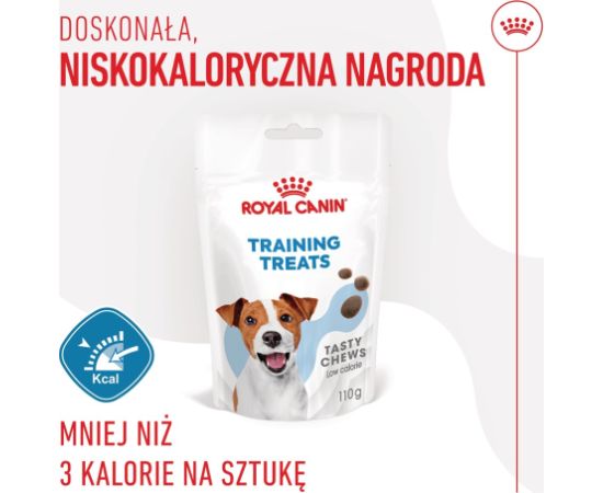 ROYAL CANIN Training Treats - dog treat - 110g