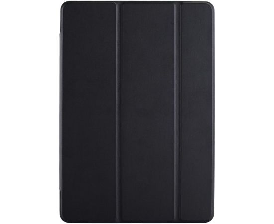 Чехол Reach Smart Leather Lenovo Tab P12 12.7 TB370 черный