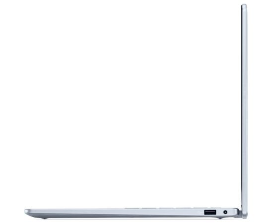Notebook DELL 14 Plus 2-in-1 DB04250 CPU  Core Ultra u7-256V 2200 MHz 14" 1920x1200 RAM 16GB LPDDR5x 8533 MHz SSD 512GB Intel Arc Graphics Integrated ENG Windows 11 Pro Ice Blue 1.61 kg DB04250_LNL_203