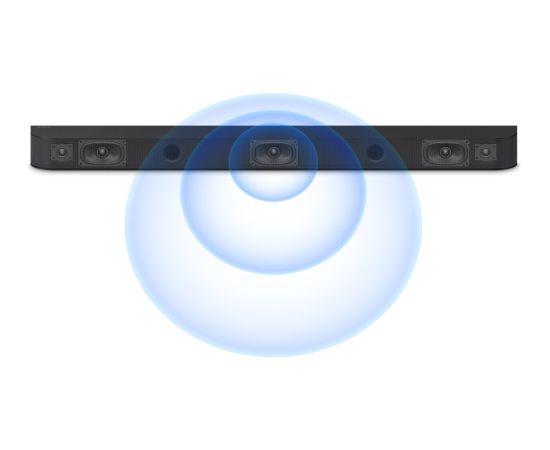 Sony BRAVIA Theatre System 6, 5.1 ch Акустическая система