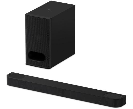 Sony BRAVIA Theatre Bar 6, 3.1.2 ch Акустическая система