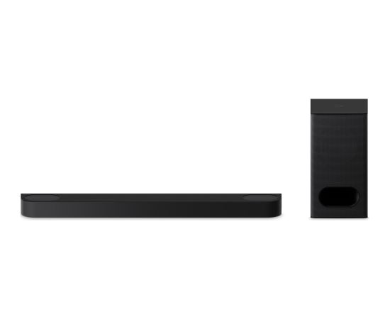 Sony BRAVIA Theatre Bar 6, 3.1.2 ch Акустическая система